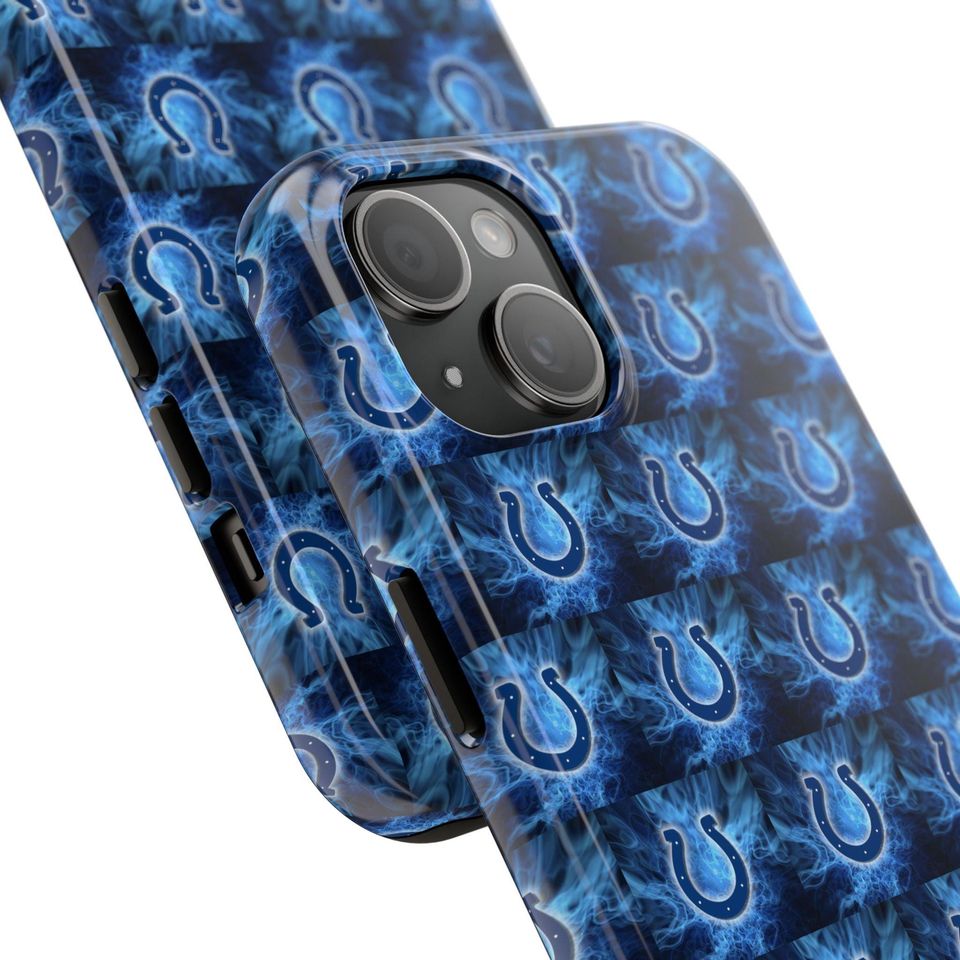 Indianapolis Colts Phone Case