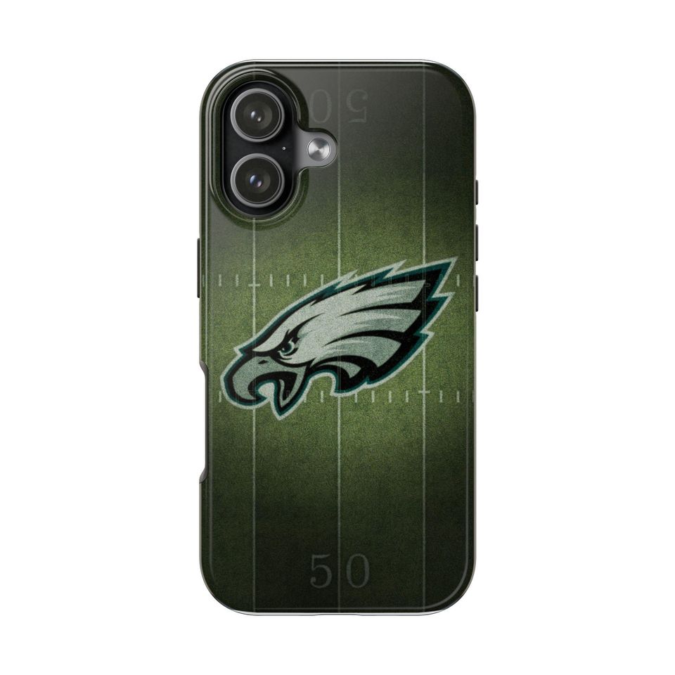 Philadelphia Eagles Phone Case