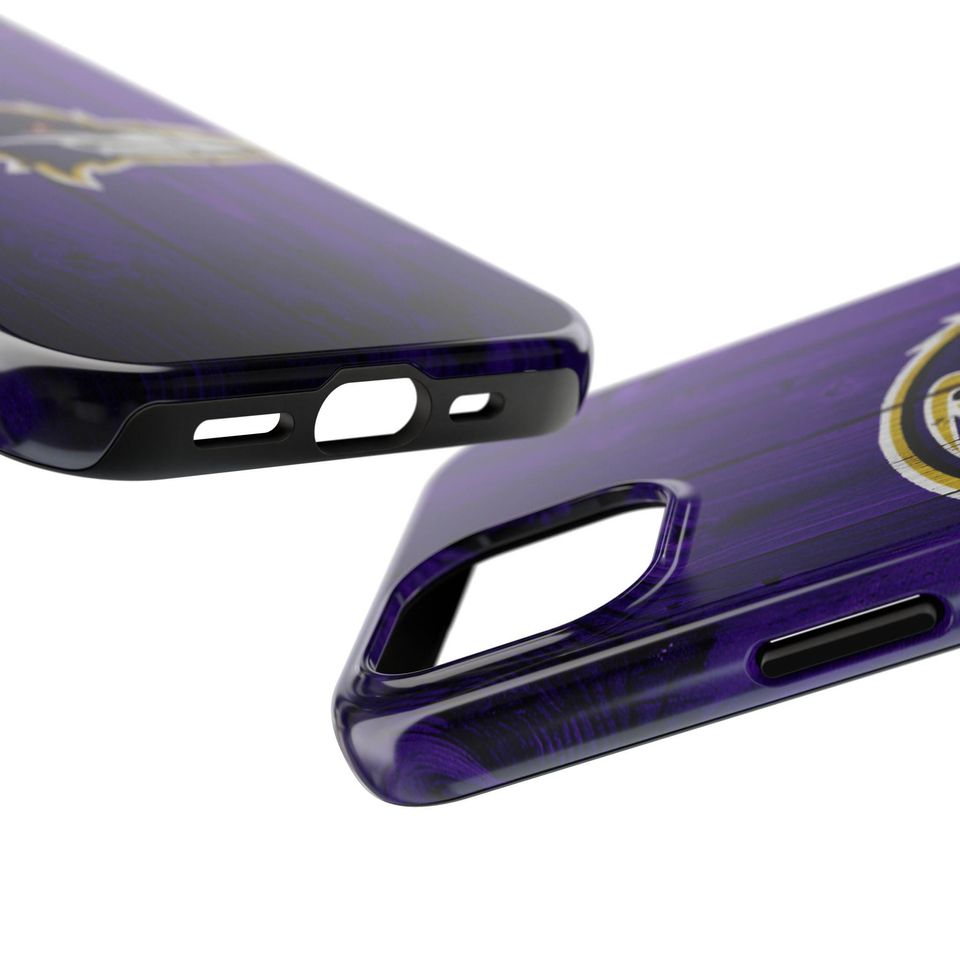 Baltimore Ravens Phone Case