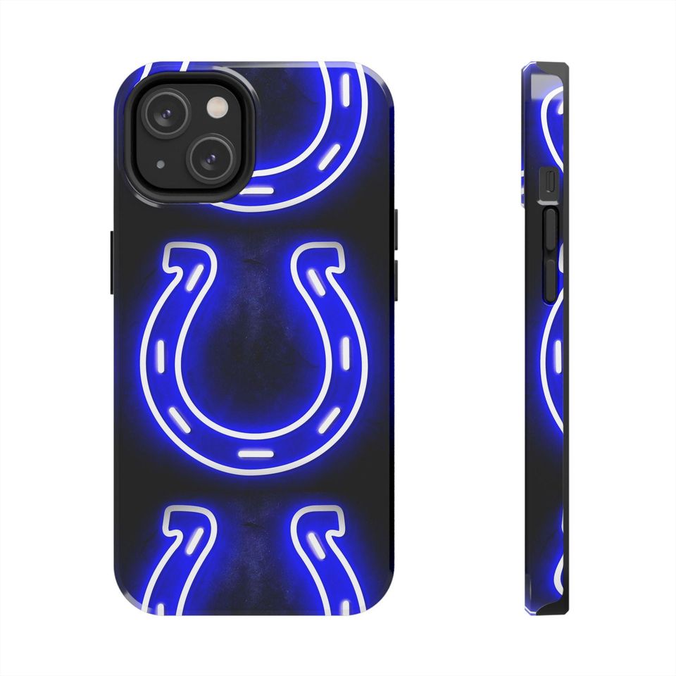 Indianapolis Colts Phone Case