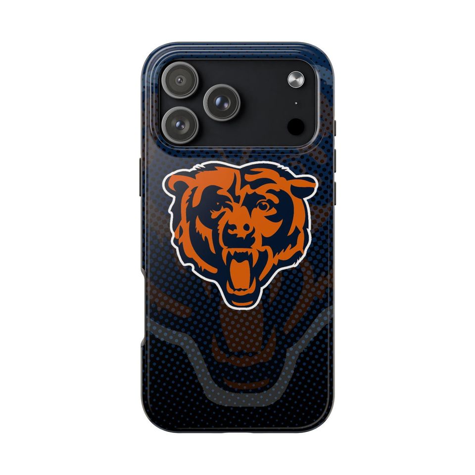 Chicago Bears Phone Case