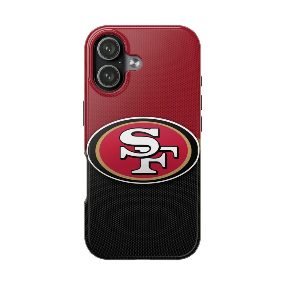 San Francisco 49ers Phone Case