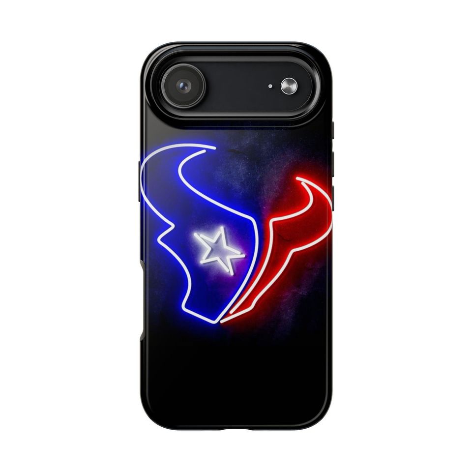 Houston Texans Phone Case