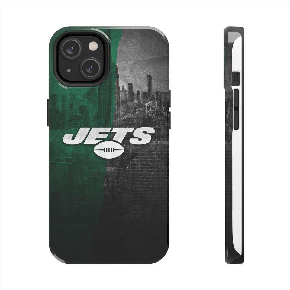 New York Jets Phone Case
