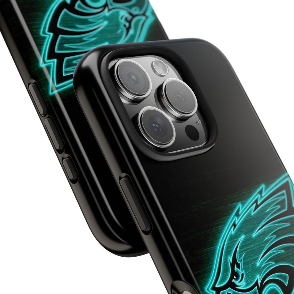 Philadelphia Eagles Phone Case