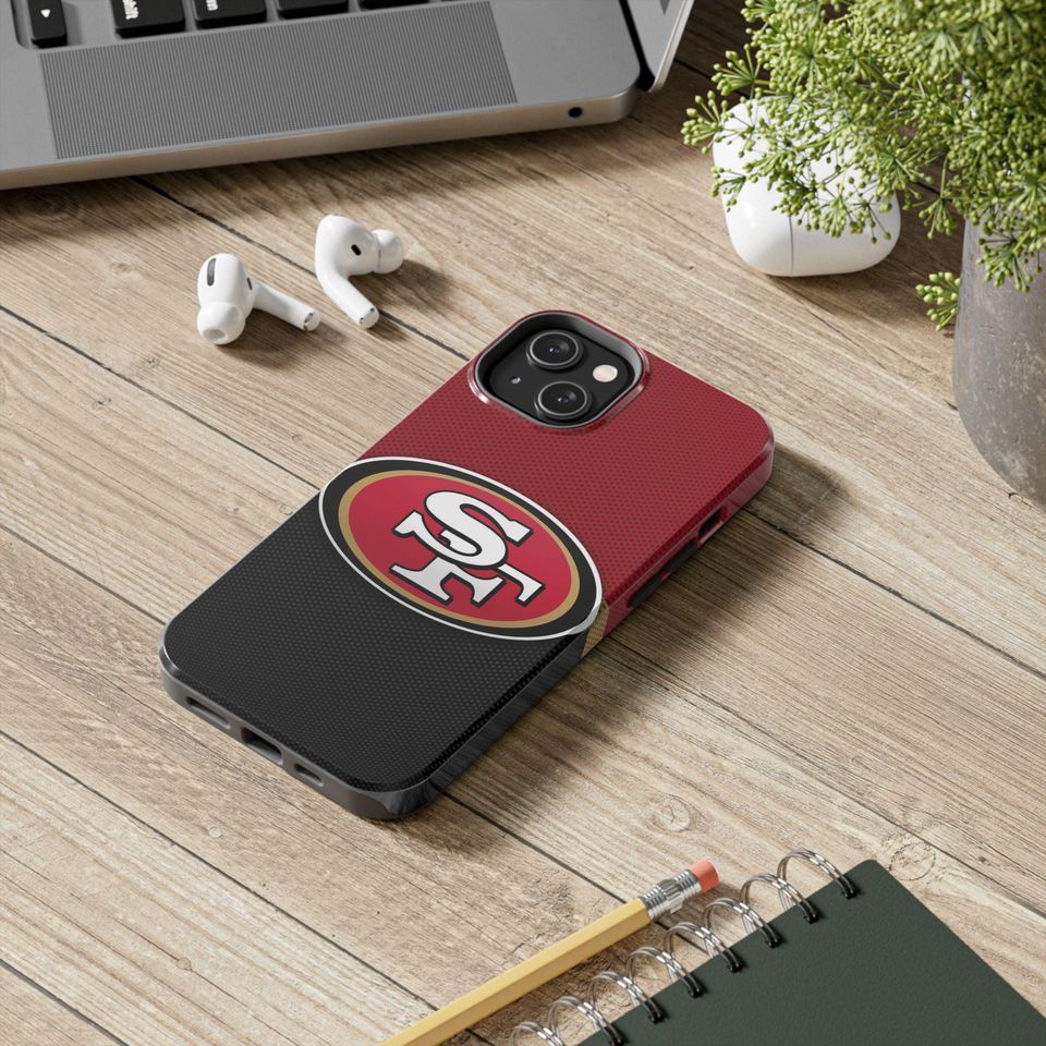 San Francisco 49ers Phone Case