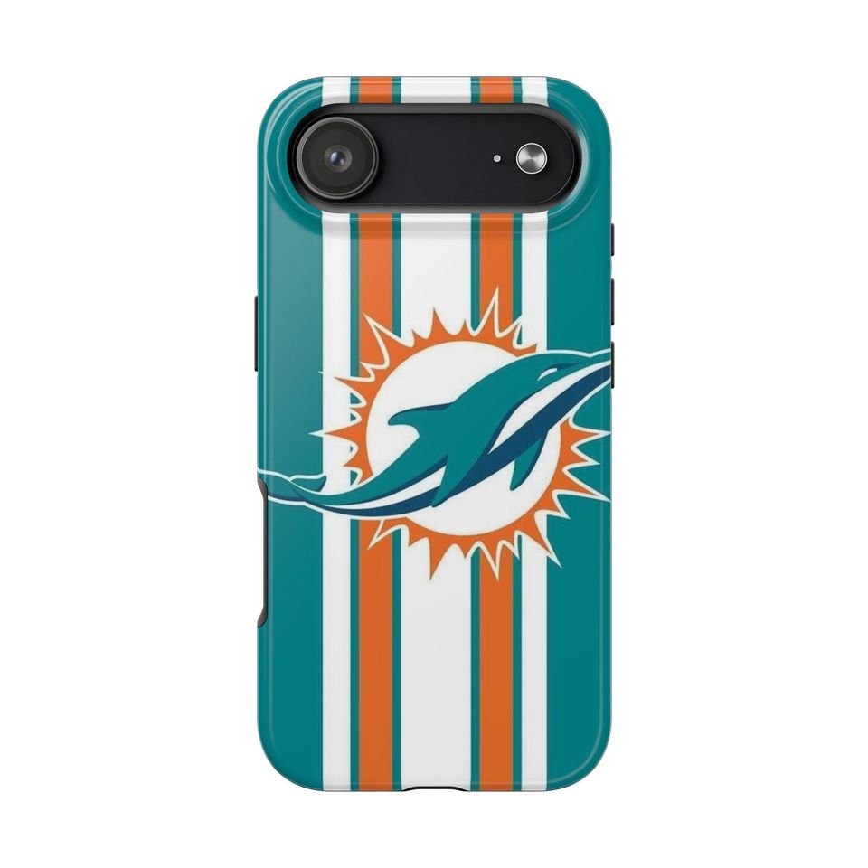 Miami Dolphins Phone Case