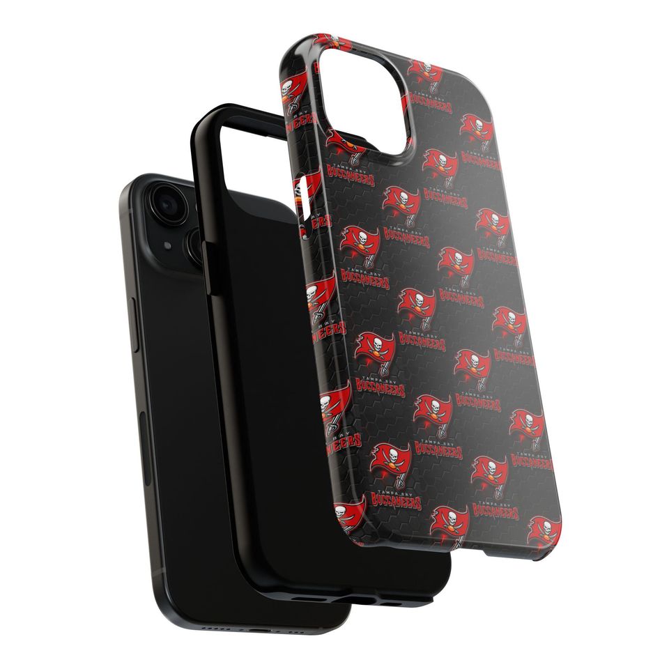 Tampa Bay Buccaneers Phone Case