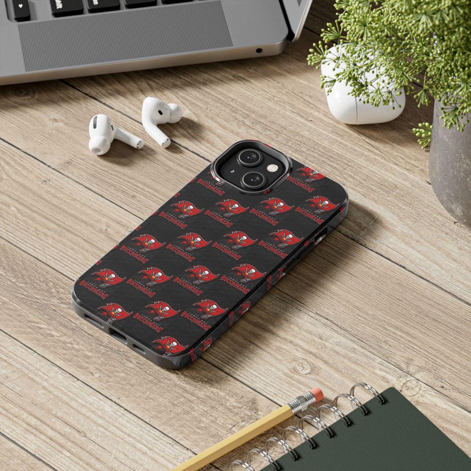 Tampa Bay Buccaneers Phone Case