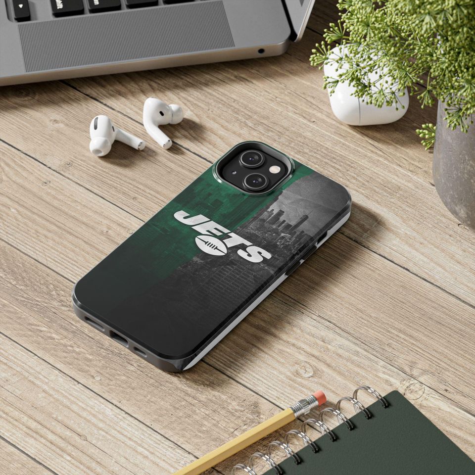 New York Jets Phone Case