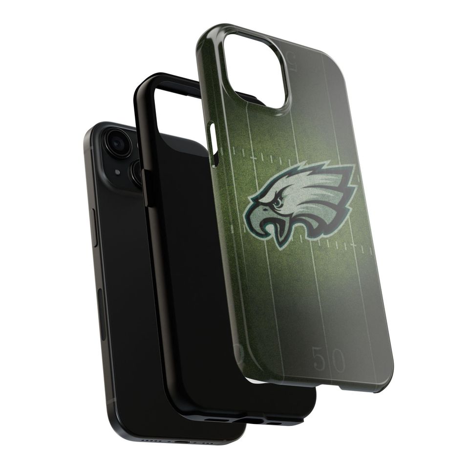 Philadelphia Eagles Phone Case
