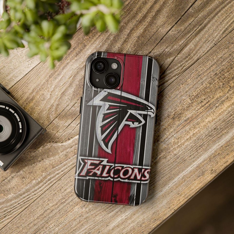Atlanta Falcons Phone Case
