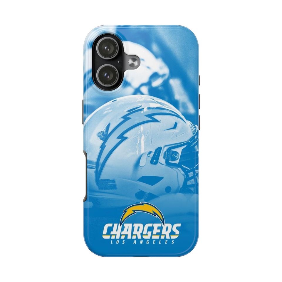Los Angeles Chargers Phone Case