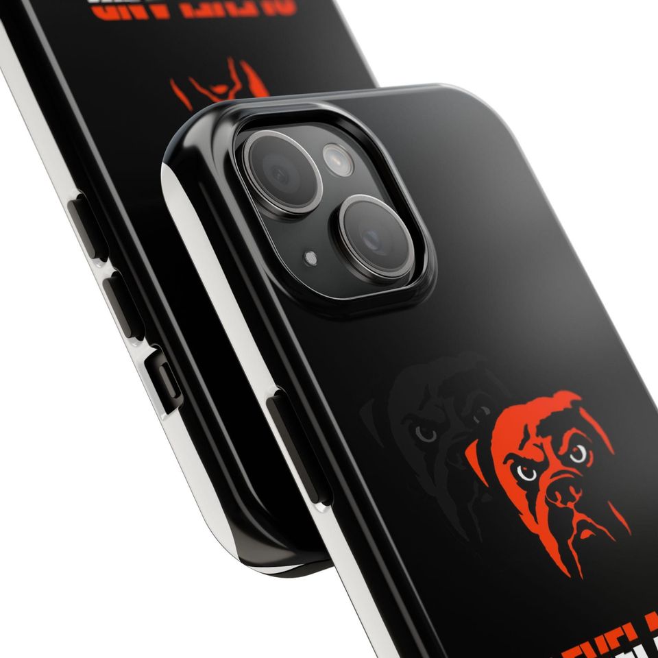 Cleveland Browns Phone Case