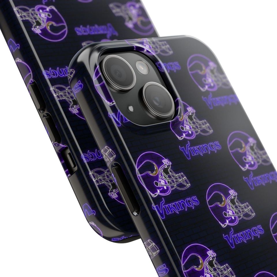 Minnesota Vikings Phone Case