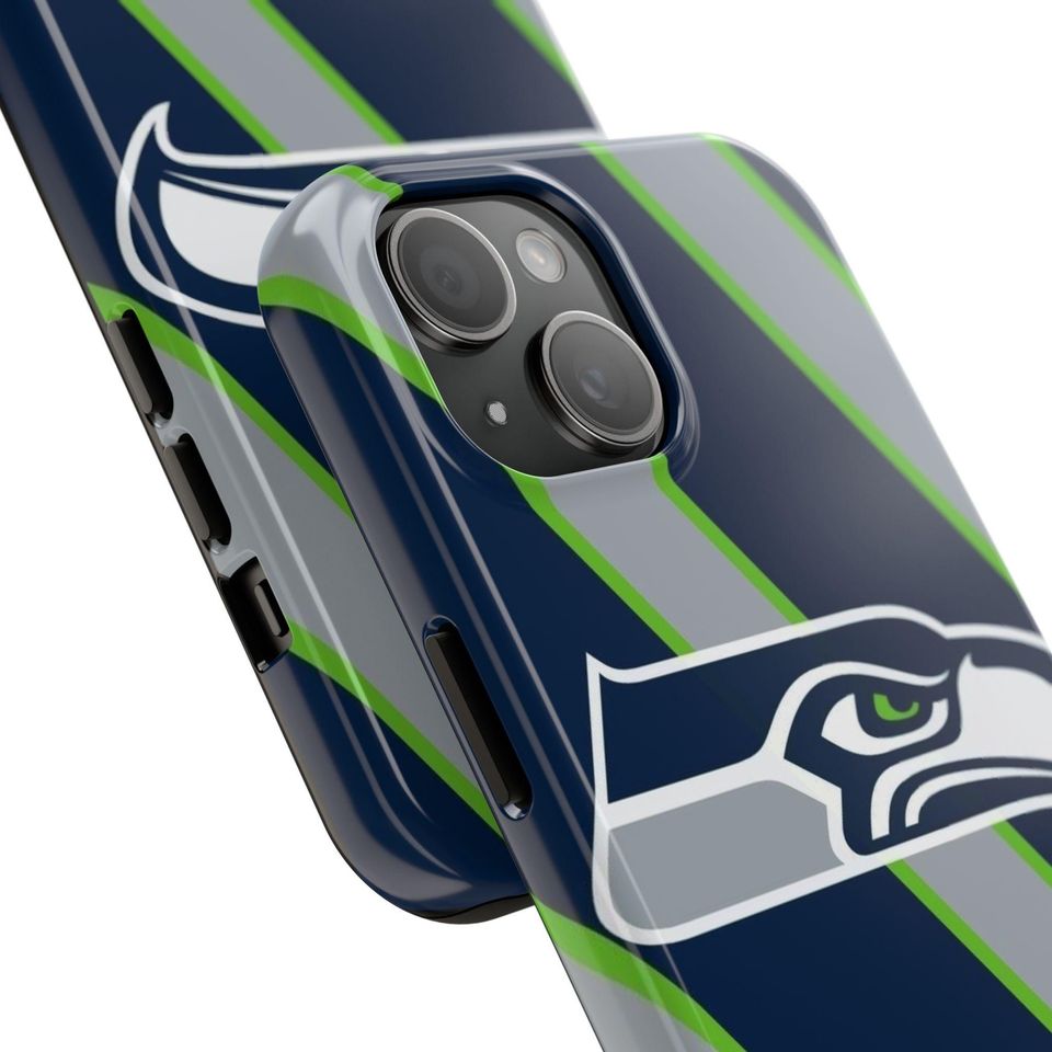 Seattle Seahawks Phone Case