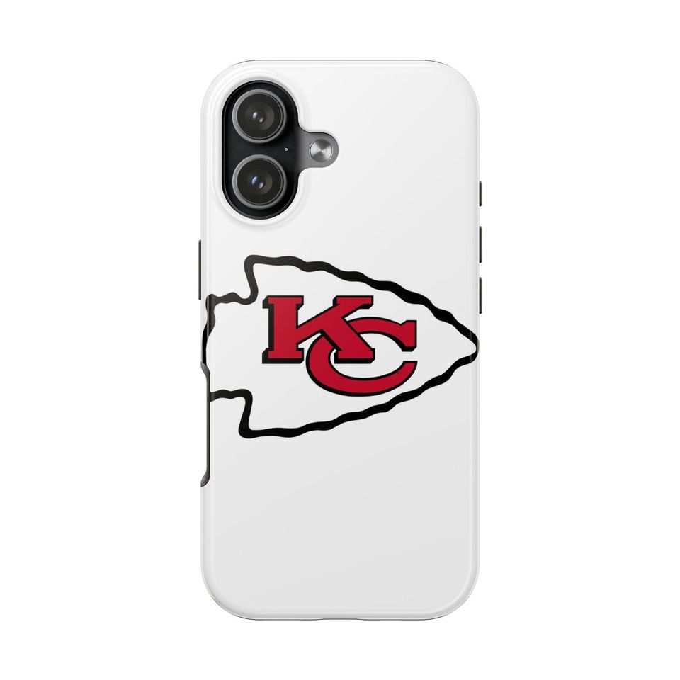Kansas City Chiefs Phone Case