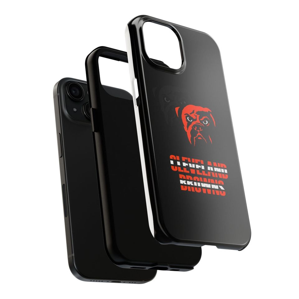 Cleveland Browns Phone Case