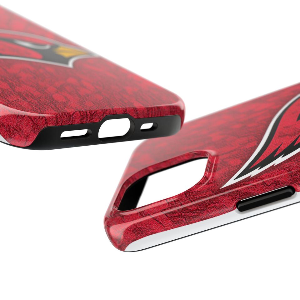 Arizonna Cardinals Phone Case