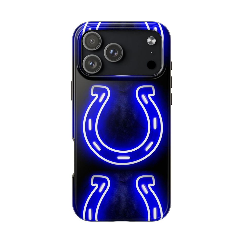 Indianapolis Colts Phone Case