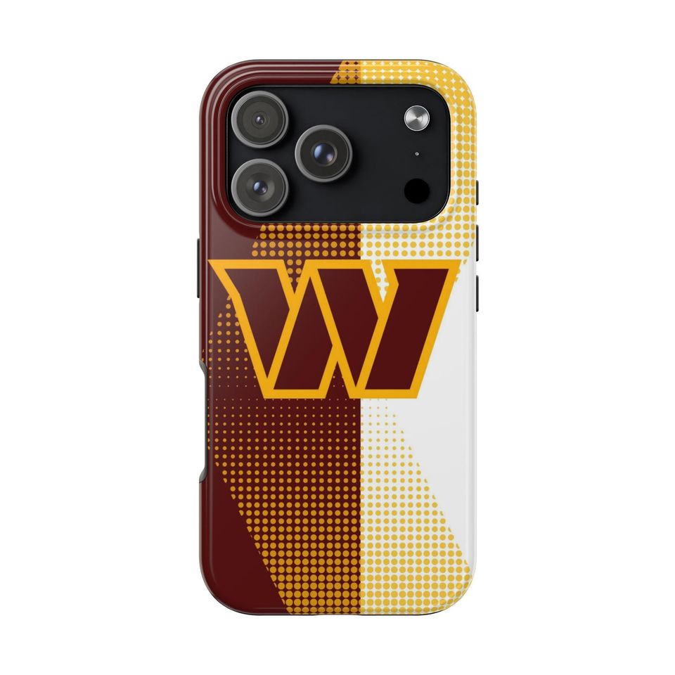 Washington Commanders Phone case