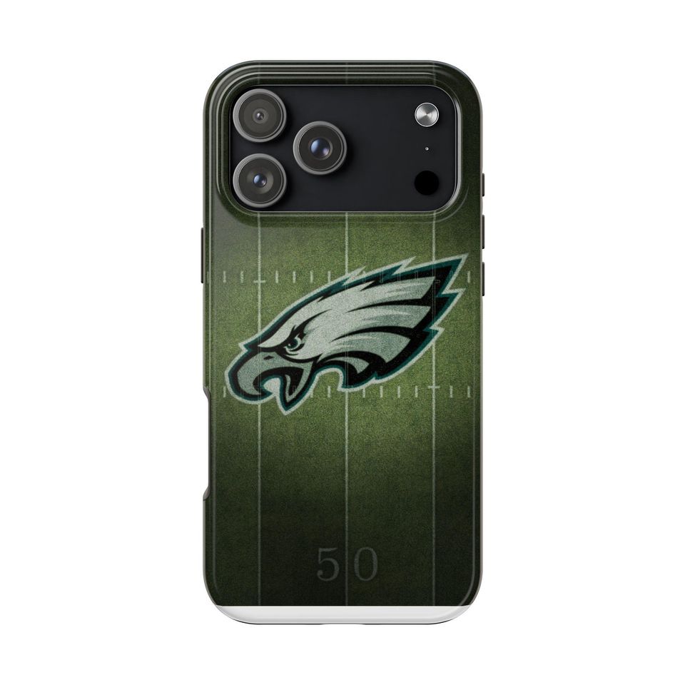 Philadelphia Eagles Phone Case