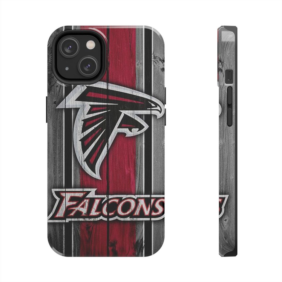 Atlanta Falcons Phone Case