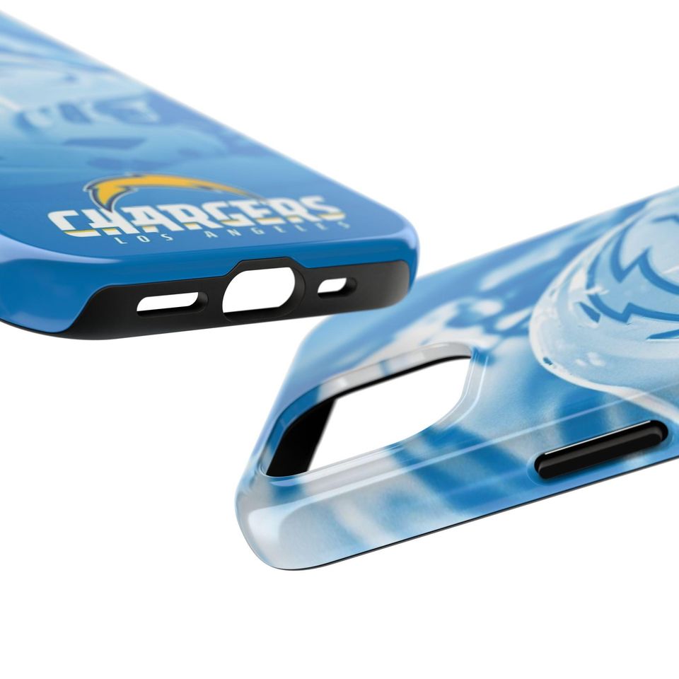 Los Angeles Chargers Phone Case