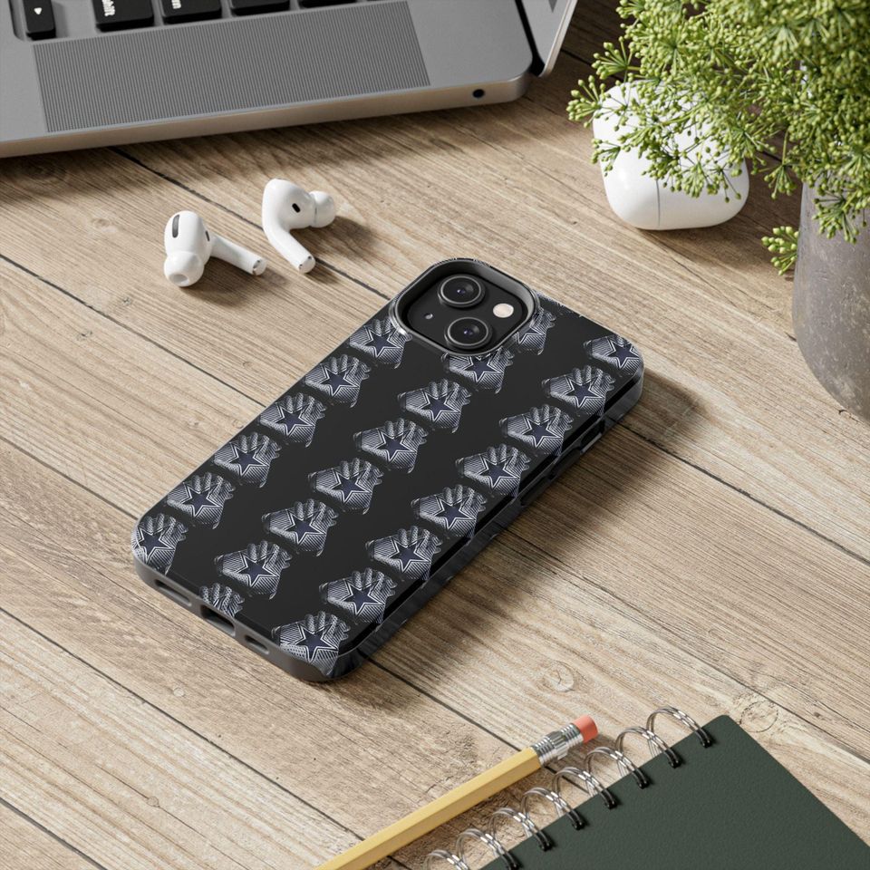 Dallas Cowboys Phone Case