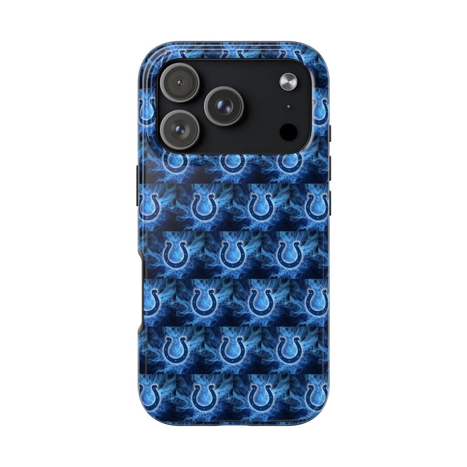Indianapolis Colts Phone Case