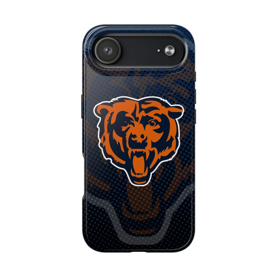Chicago Bears Phone Case