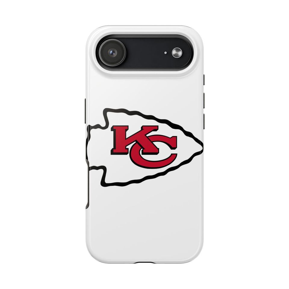 Kansas City Chiefs Phone Case