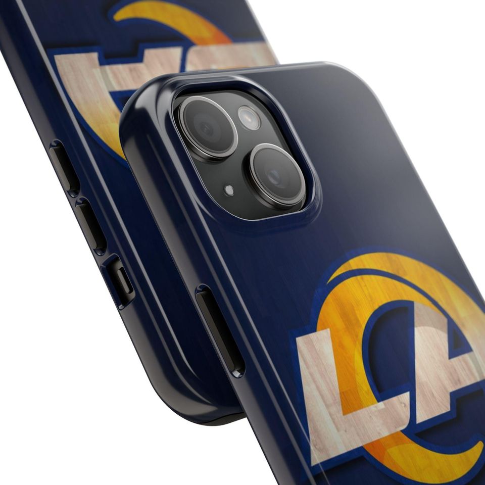 Los Angeles Rams Phone Case