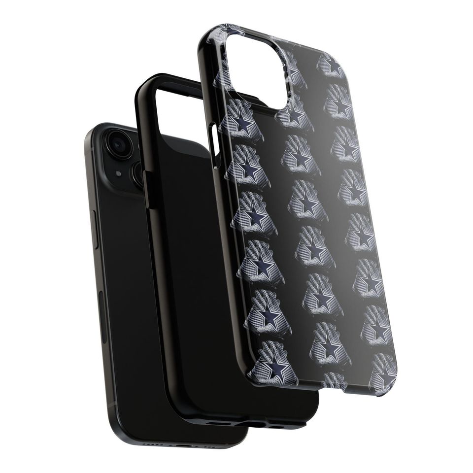 Dallas Cowboys Phone Case
