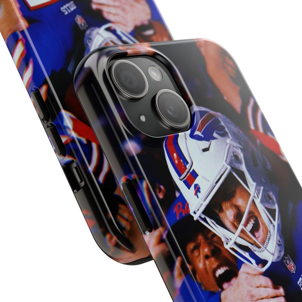Josh Allen Phone Case