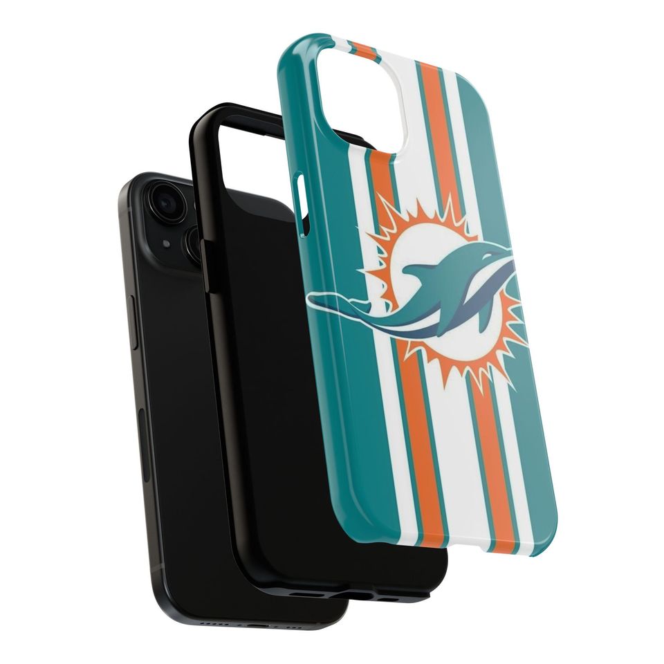 Miami Dolphins Phone Case
