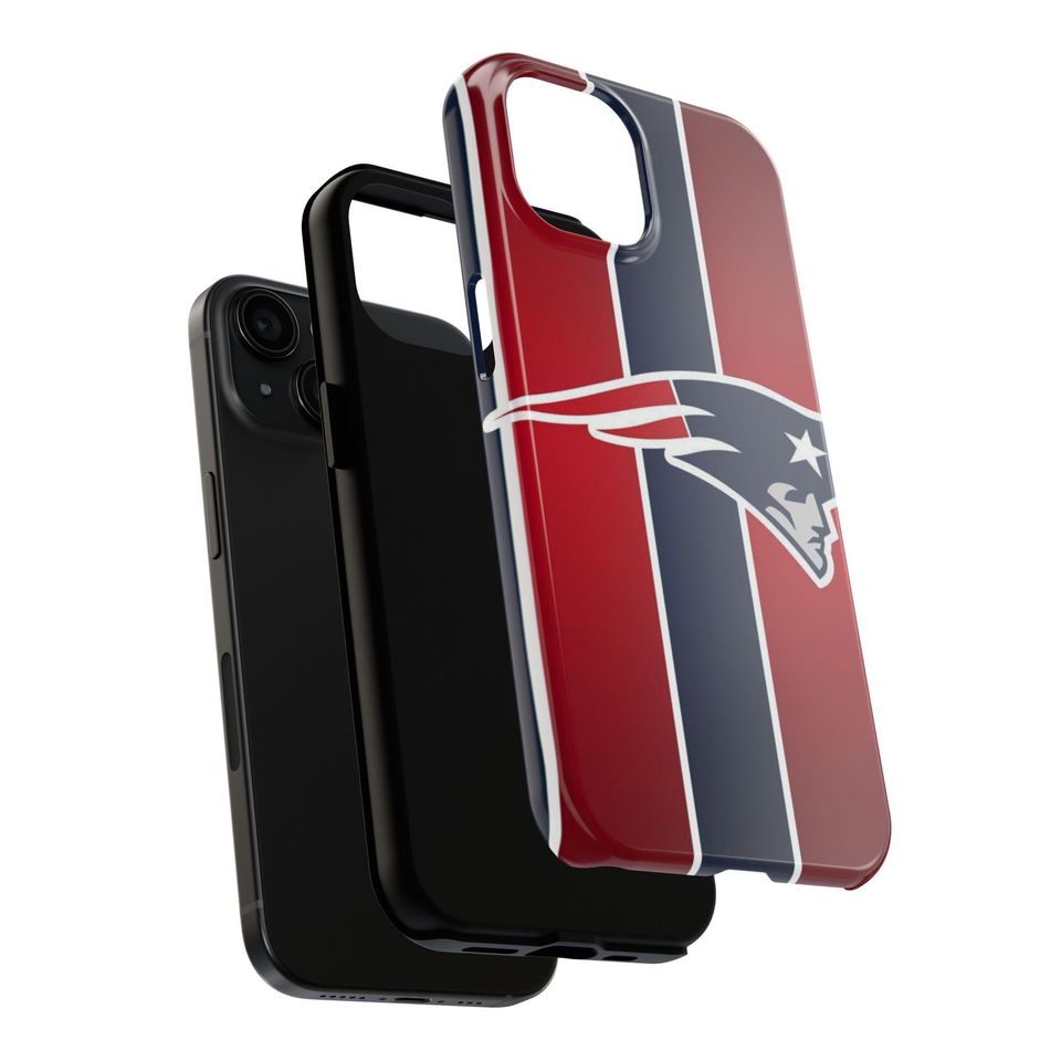 New England Patriots Phone Case