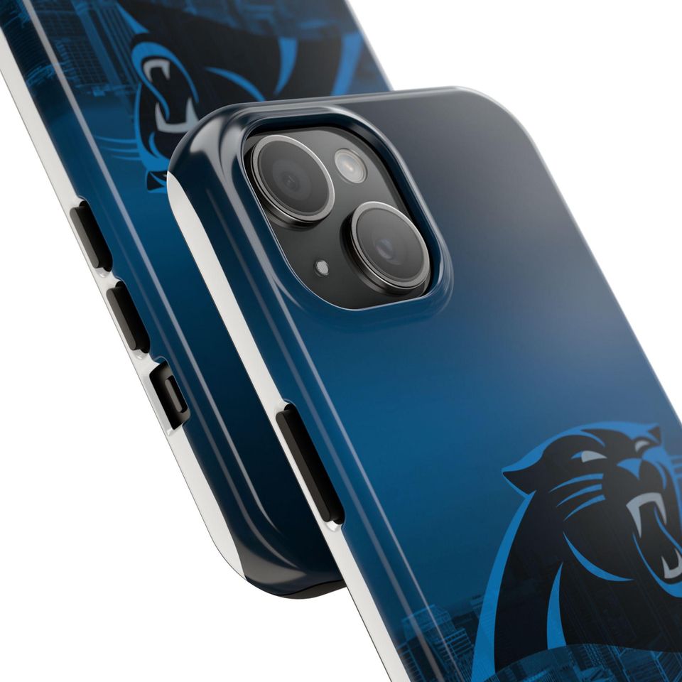 Carolina Panthers Phone Case
