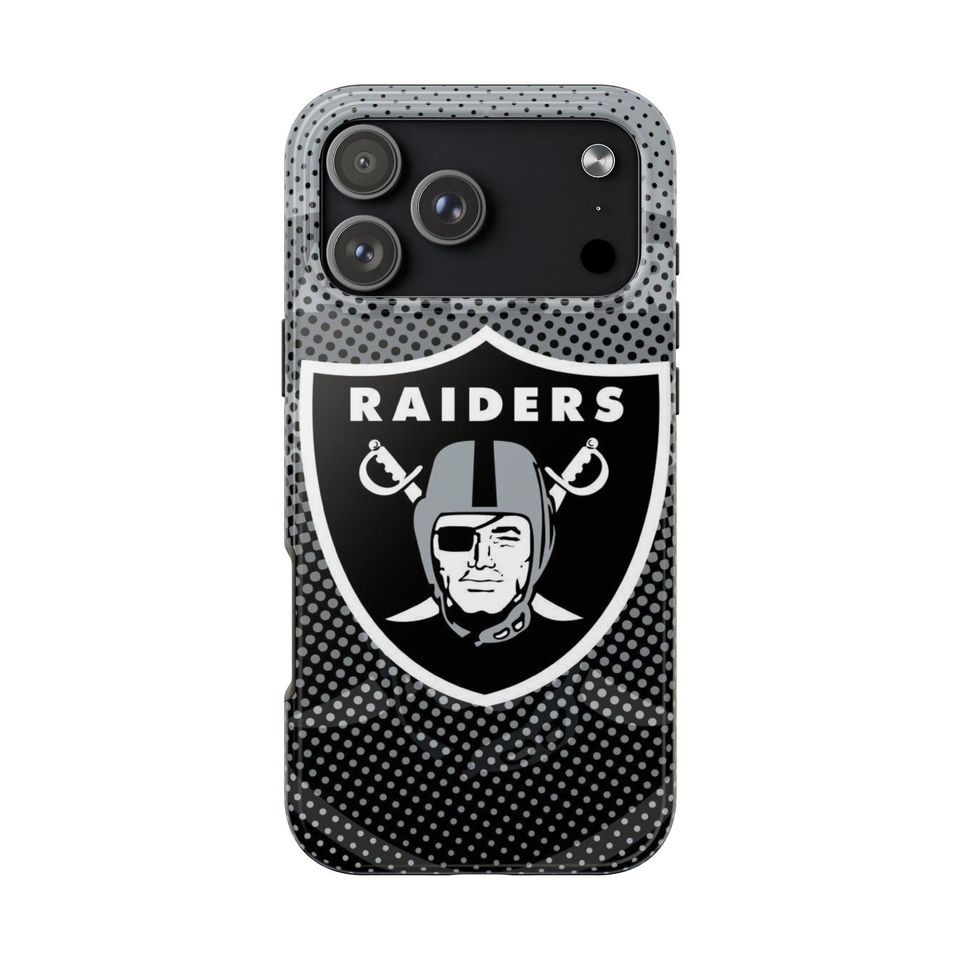 Las Vegas Raiders Phone Case