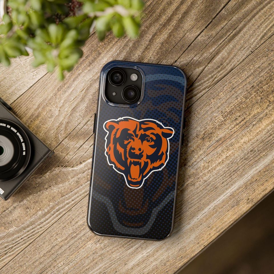Chicago Bears Phone Case