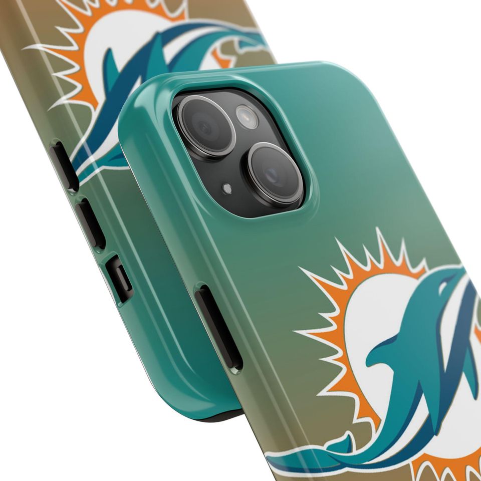 Miami Dolphins Phone Case