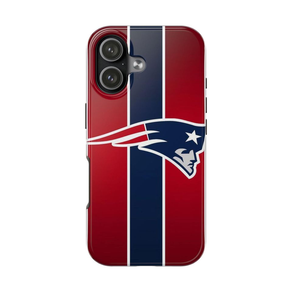 New England Patriots Phone Case