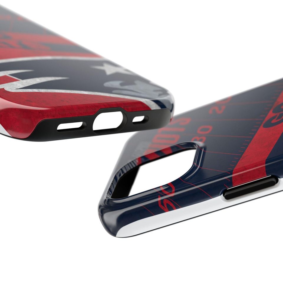 New England Patriots Phone Case