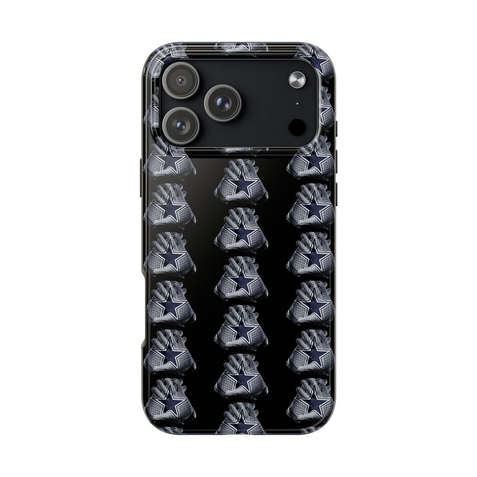 Dallas Cowboys Phone Case
