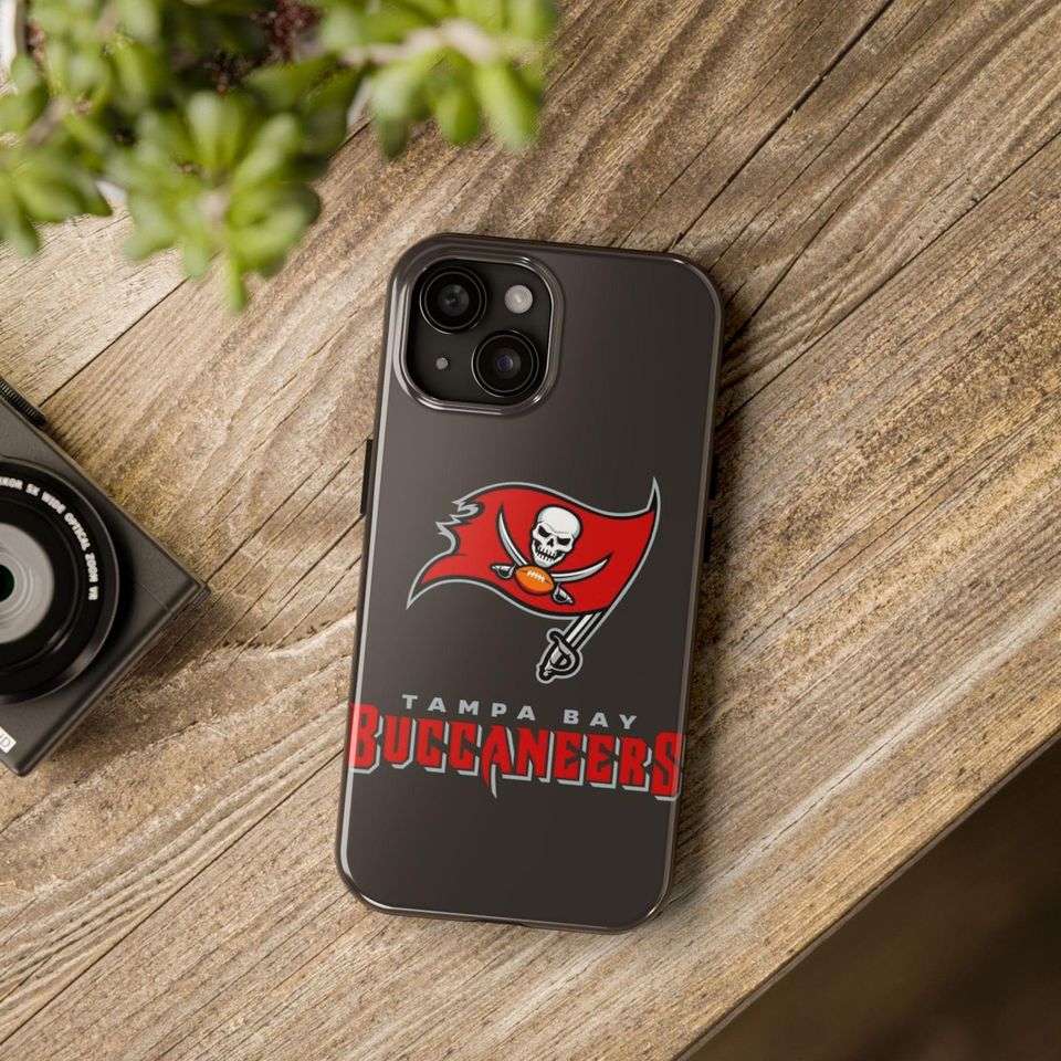Tampa Bay Buccaneers Phone Case
