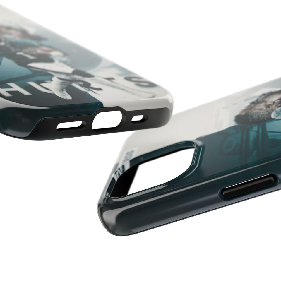 Jalen Hurts Phone Case
