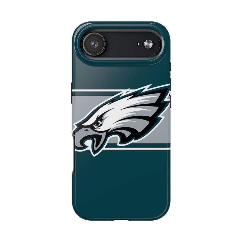 Philadelphia Eagles Phone Case