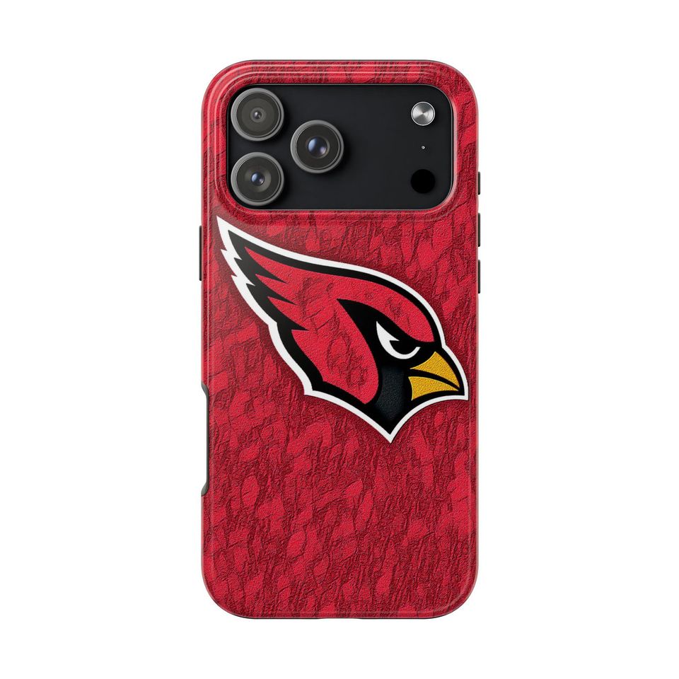 Arizonna Cardinals Phone Case