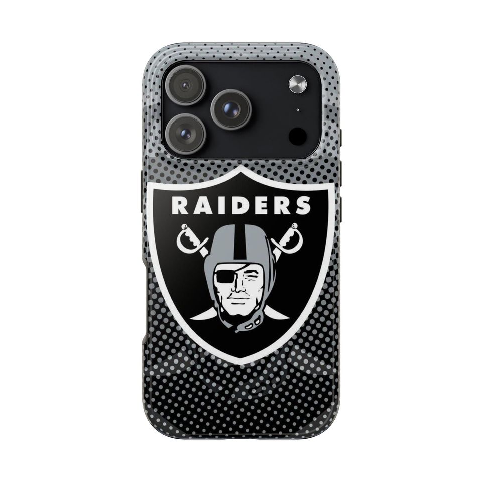 Las Vegas Raiders Phone Case