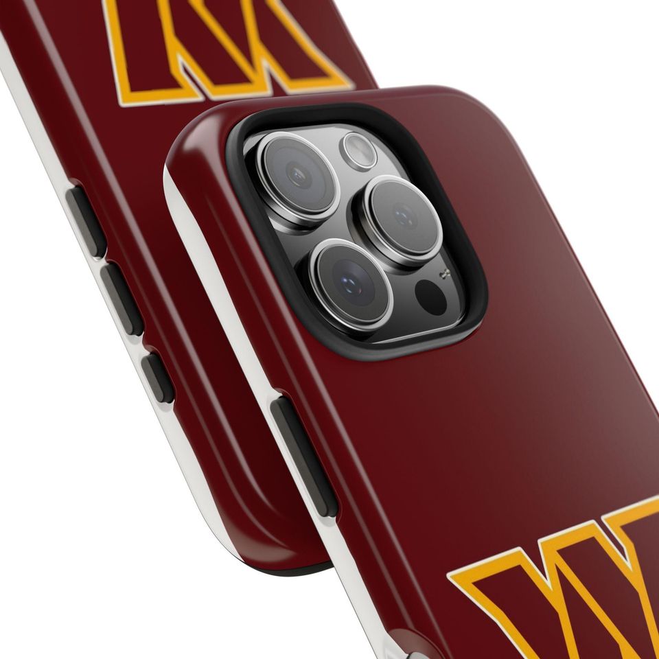 Washington Commanders Phone case